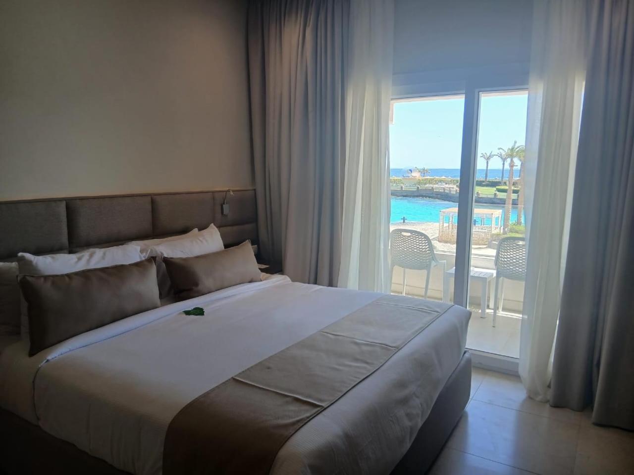 Sunny Days El Palacio & Курортний комплекс Хургада
