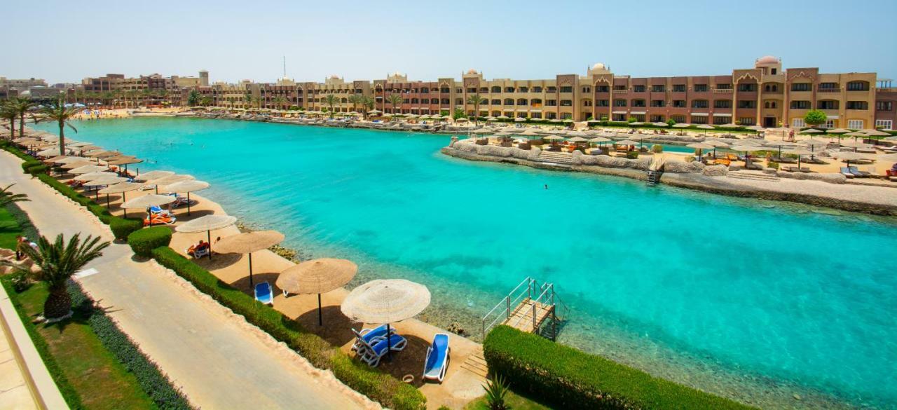Sunny Days El Palacio & Курортний комплекс